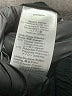 Madewell Solid Black Active Pants Size M - photo 8
