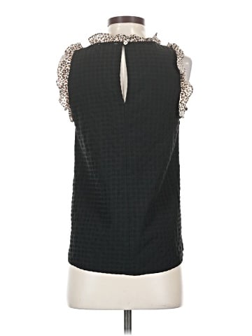 THML Sleeveless Blouse (view 2)