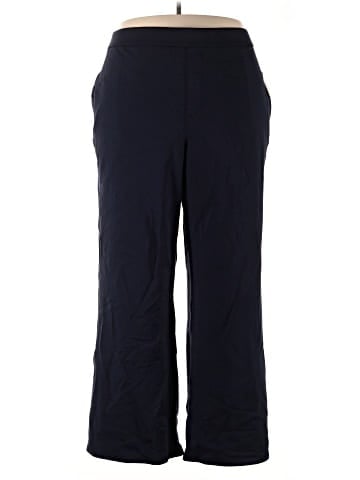 St. John's Bay Casual Pants (view 1)