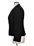 Jones Wear 100% Polyester Black Blazer Size 14 - photo 5
