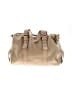 Marc by Marc Jacobs Gold Tan Leather Satchel One size - photo 3