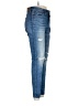 Madewell Blue Jeans Size 27 waist - photo 4