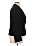 Jones Wear 100% Polyester Black Blazer Size 14 - photo 4