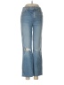 Paige Blue Jeans Size 28 waist - photo 1
