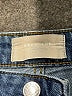 Everlane Blue Jeans Size 33 waist - photo 6