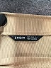 Shein Tan Sleeveless Top Size 4 - photo 7