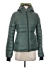 Pajar 100% Nylon Solid Green Jacket Size XS - photo 1