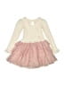 Gymboree Pink Dress Size 18-24 mo - photo 1