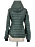 Pajar 100% Nylon Solid Green Jacket Size XS - photo 2