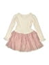 Gymboree Pink Dress Size 18-24 mo - photo 2