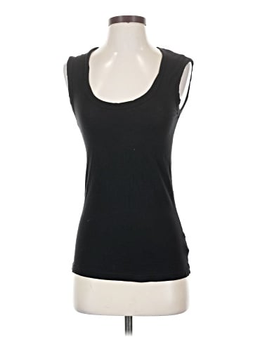 t.la Sleeveless T-Shirt (view 1)