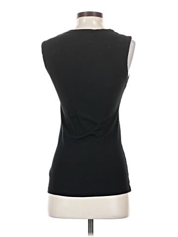 t.la Sleeveless T-Shirt (view 2)