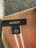 Alfani Brown Poncho Size L - photo 7