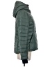 Pajar 100% Nylon Solid Green Jacket Size XS - photo 4