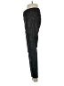Express Paisley Black Casual Pants Size 4 (petite) - photo 5