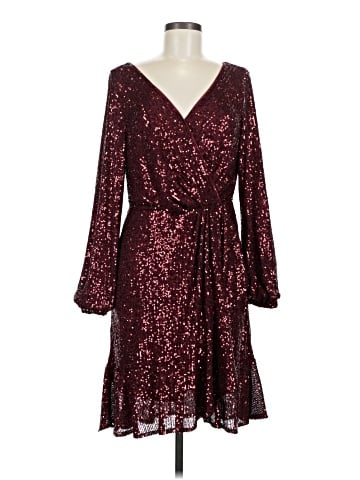 NANETTE Nanette Lepore Cocktail Dress (view 1)