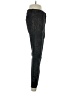 Express Paisley Black Casual Pants Size 4 (petite) - photo 4