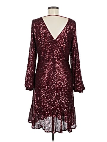 NANETTE Nanette Lepore Cocktail Dress (view 2)