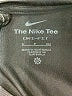 Nike 100% Polyester Black Active Tank Size S - photo 7