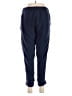 Dudley Stephens 100% Polyester Solid Blue Track Pants Size M - photo 2