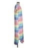 Unbranded Tie-dye Pink Casual Dress Size S - photo 4