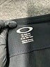Oakley Black Active Pants Size S - photo 7