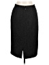 Travis Ayers Tweed Gray Formal Skirt Size 10 (estimated) - photo 2
