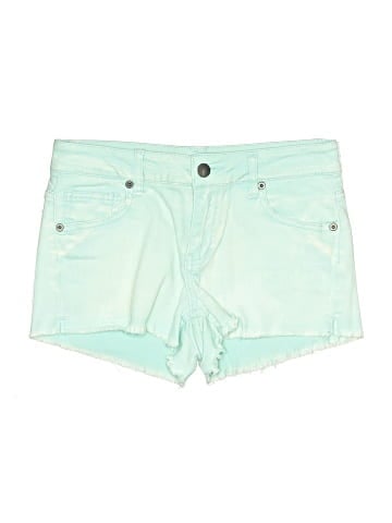 Forever 21 Denim Shorts (view 1)