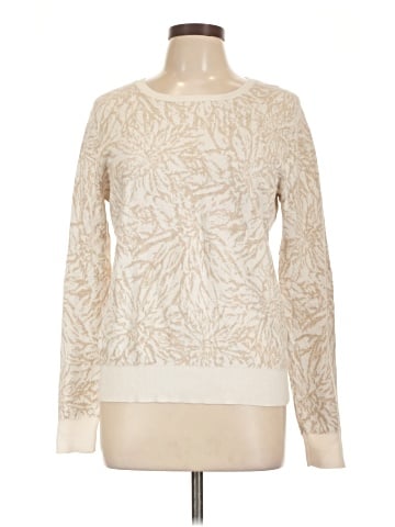 Bass Pullover Sweater (view 1)