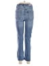Cello Jeans Hearts Blue Jeans Size 9 - photo 2