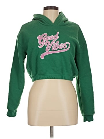 rue21 Pullover Hoodie (view 1)