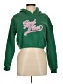 rue21 Green Pullover Hoodie Size M - photo 1