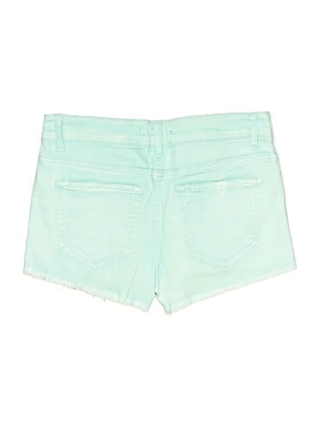 Forever 21 Denim Shorts (view 2)