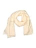 J.Crew Ivory Pink Scarf One size - photo 1