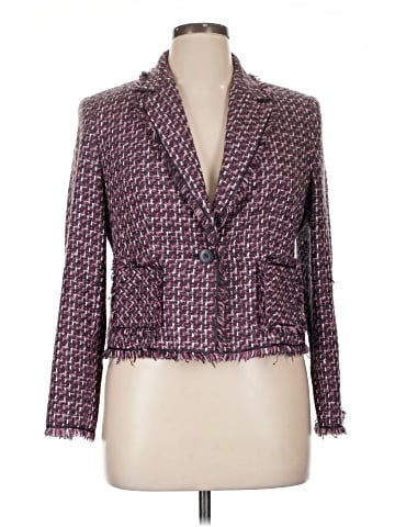 Style&Co Blazer (view 1)