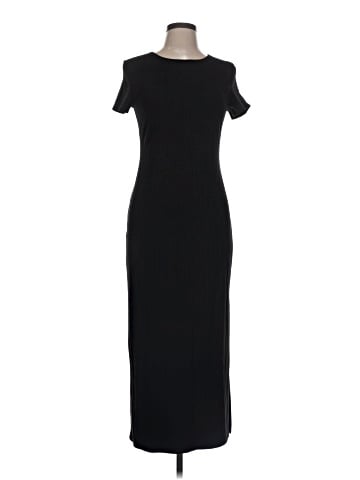Bebe Casual Dress (view 1)