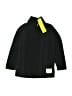 Shein Black Long Sleeve Polo Size 18-24 mo - photo 1