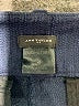 Ann Taylor Factory Chevron-herringbone Blue Shorts Size 4 - photo 3