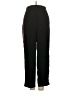 Wilfred 100% Polyester Color Block Black Track Pants Size 00 - photo 1