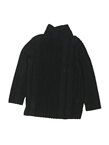 Shein Long Sleeve Polo (view 2)