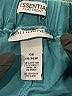 Catherines Teal Active Pants Size 0X - photo 7