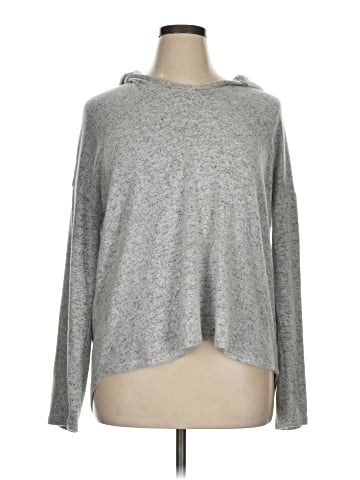 Cupio Pullover Sweater (view 1)