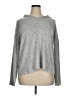 Cupio Gray Pullover Sweater Size XL - photo 1