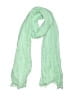 Unbranded Green Scarf One size - photo 1