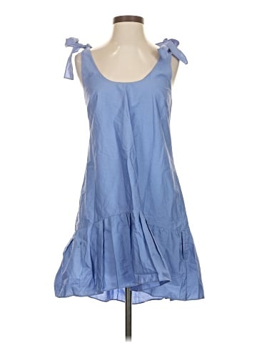 Amanda Uprichard Casual Dress (view 1)