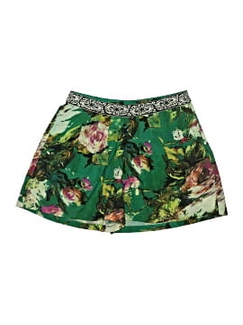 Ranna Gill Shorts