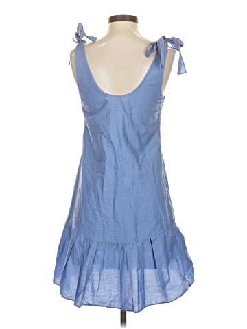 Amanda Uprichard Casual Dress (view 2)