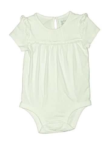 Baby B'gosh Short Sleeve Onesie (view 1)