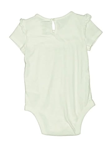 Baby B'gosh Short Sleeve Onesie (view 2)