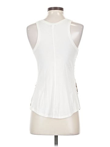 Express Sleeveless Top (view 2)